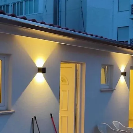 Barra Beach House 2 Apartman Gafanha da Nazaré