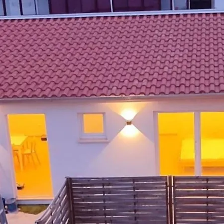 Barra Beach House 2 Apartman