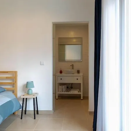 Apartman Barra Beach House 2