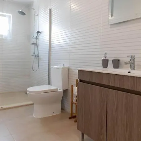 Barra Beach House 2 Apartman