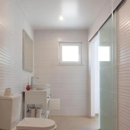 Apartman Barra Beach House 2 Gafanha da Nazaré