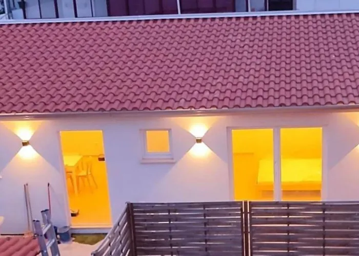 Barra Beach House 2 Appartamento