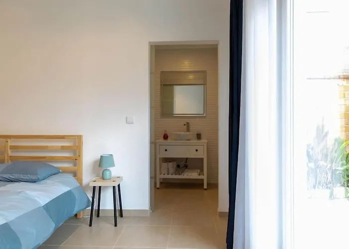 Appartamento Barra Beach House 2