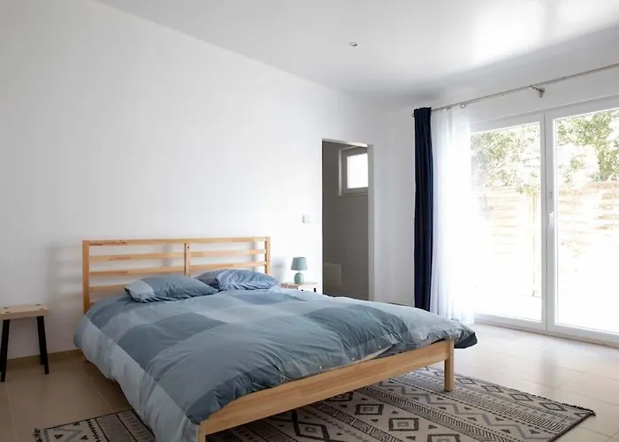 Barra Beach House 2 Appartamento Gafanha da Nazaré