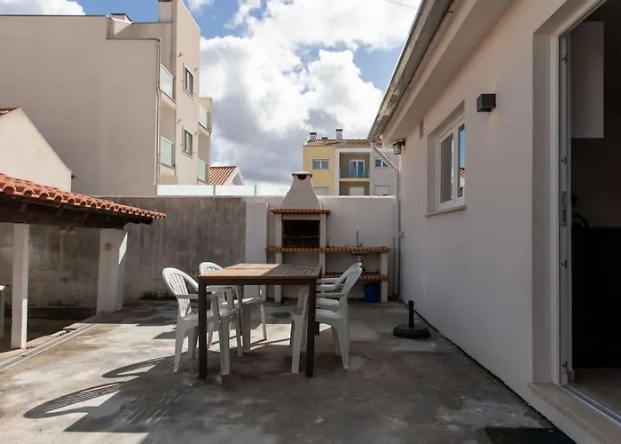 Appartamento Barra Beach House 2