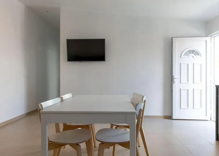 Barra Beach House 2 Appartamento Gafanha da Nazaré